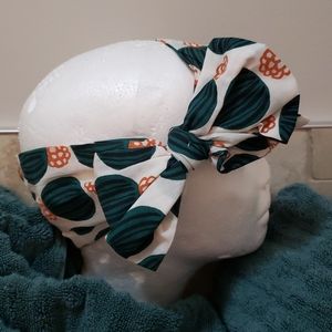 Child's Headwrap